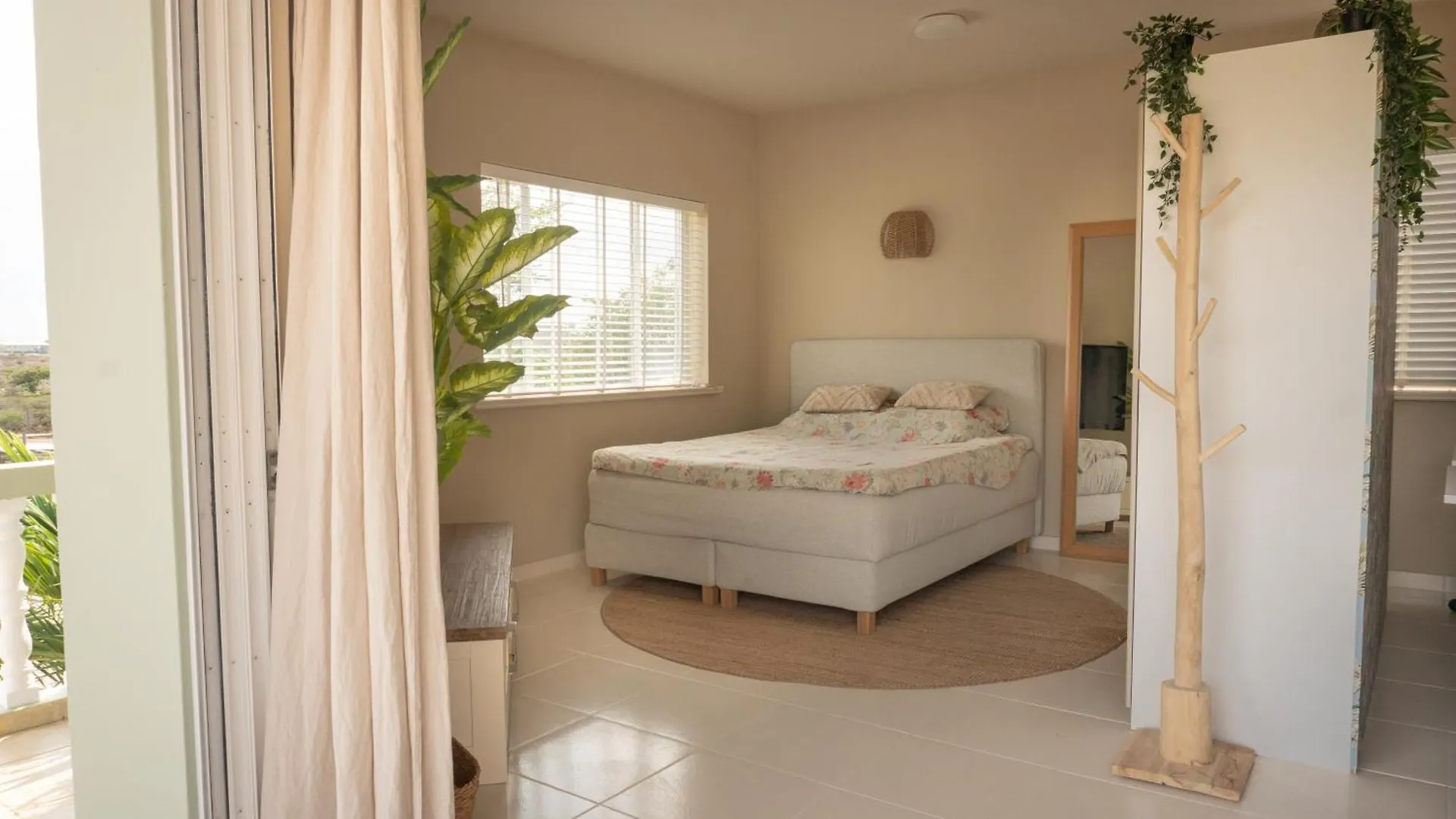 Jan Thiel Casa Di Coco Curacao 빌라  Jan Thiel